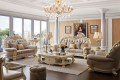 Диван Белмонт-W В двойной (Классика, Ткань) распродажа